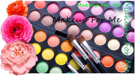 Loja de MakeupForMe