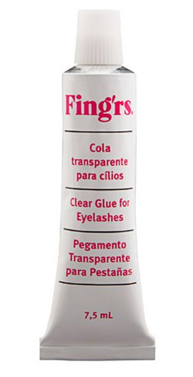 Cola Finger´s